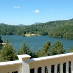 Lake Glenville and Cashiers Properties