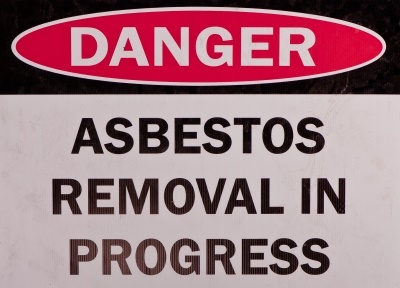 Buying a home with Asbestos