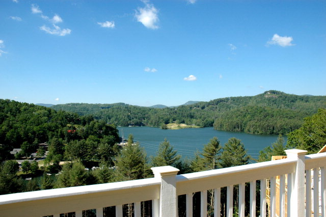 Top Listing Selling Agent in Highlands Cashiers Glenville Lake Toxaway