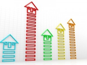 Housing Index Rising