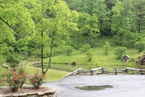 Waterfront Property Lake Glenville, NC